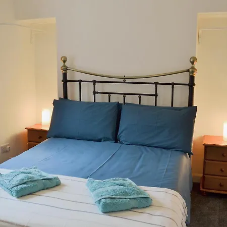 Holiday home Arundel *