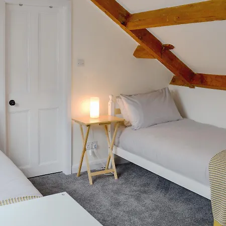 Holiday home Arundel *