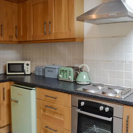 Arundel Holiday home