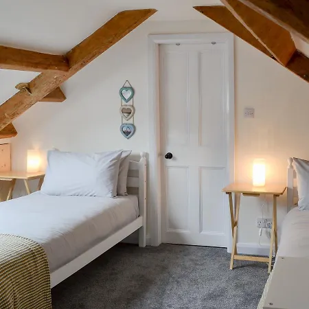 Holiday home Arundel *